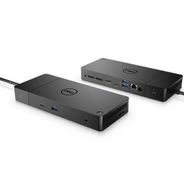 Dell Station d'accueil Thunderbolt - WD19TB 130 W - 130 W - Thunderbolt - Thunderbolt - Filaire
