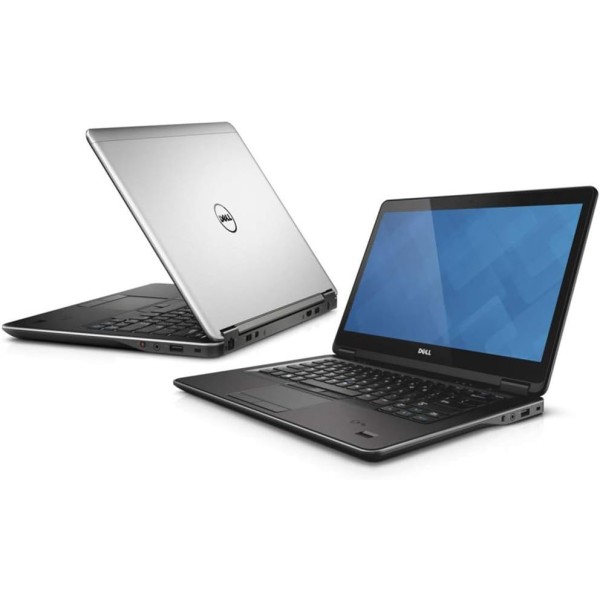 Pc portable Dell 7240 i7 8Go Ram 256Go SSD