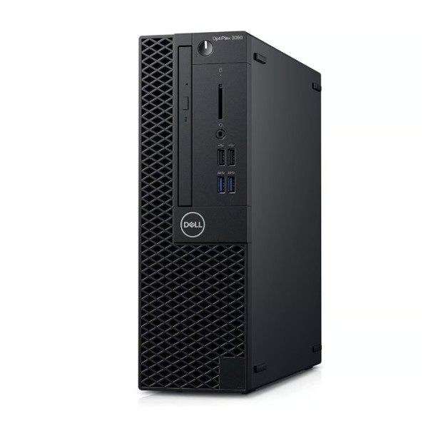Dell OptiPlex 3050 Core i5 3.2 GHz - SSD 256 Go RAM 16 Go