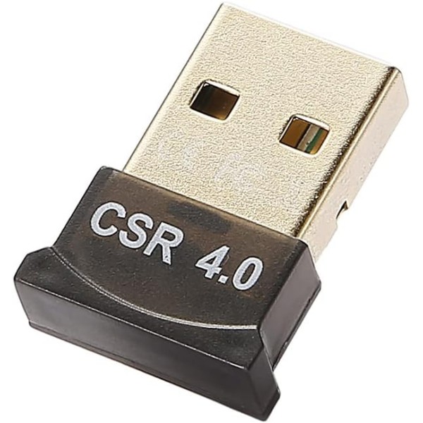 Clé Bluetooth USB, Adaptateur Dongle Bluetooth 4.0