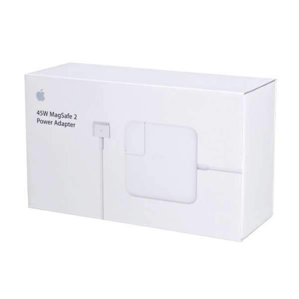 Adaptateur secteur MagSafe 2 45 W Apple pour MacBook Air