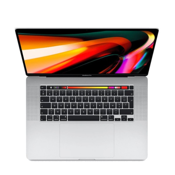 MacBook Pro Touch Bar 16" 2019 Core i9 2,4 Ghz 32 Go 1 To SSD