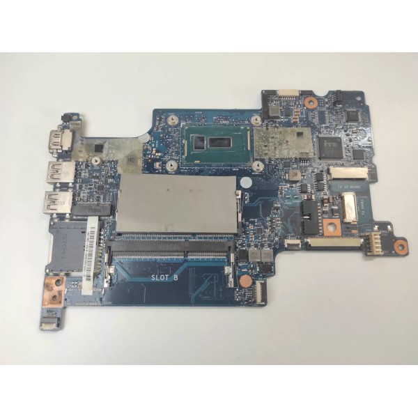 Carte mère Toshiba Satellite Radius 14 L40W-C avec Intel Core i5-5200U