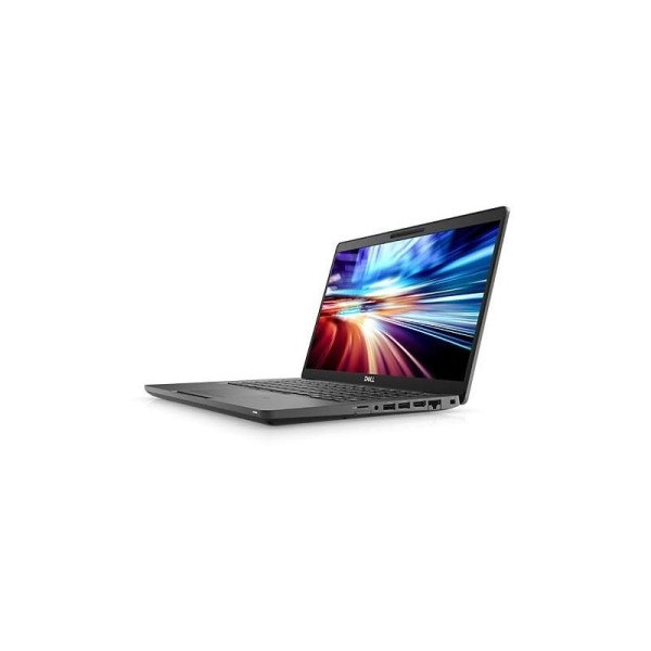 DELL Latitude 5400 - QUAD CORE I5-8365U à 4.1Ghz -8Go-256GoSSD-14"HD-CAM+HDMI-UHD 630 -Win 11 PRO