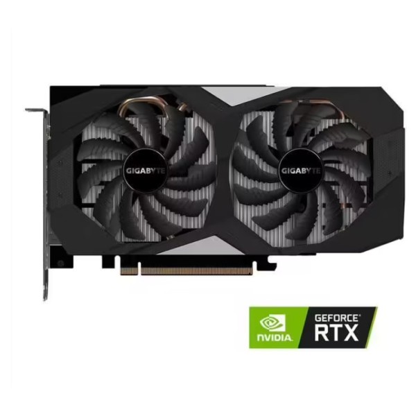 Gigabyte GeForce RTX 2060 OC 6G