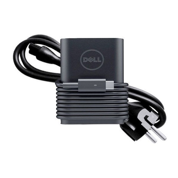 Chargeur pour les ultrabooks, tablettes et smartphones compatibles USB-C PD 45 W