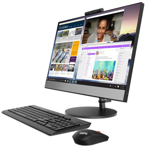 PC tout-en-un Lenovo V530